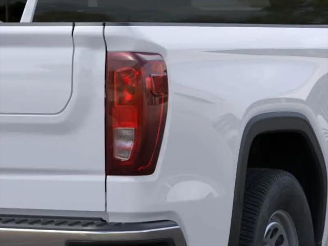 2026 GMC Sierra 1500 Regular Cab, Long Bed, Pro, RWD