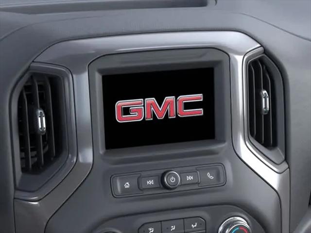 2026 GMC Sierra 1500 Regular Cab, Long Bed, Pro, RWD