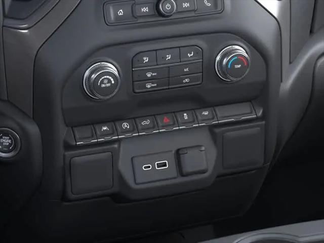 2026 GMC Sierra 1500 Regular Cab, Long Bed, Pro, RWD