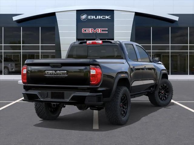 2026 GMC Canyon Elevation, RWD