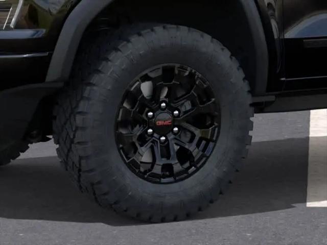2026 GMC Canyon Elevation, RWD