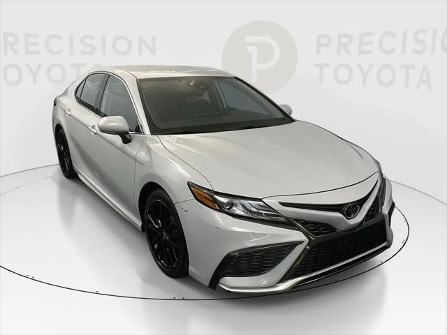 2024 Toyota Camry XSE for sale in Tucson, AZ