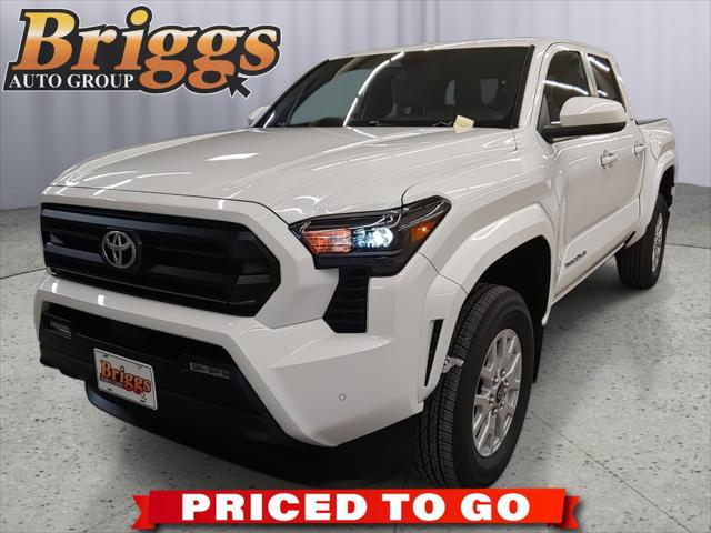 2024 Toyota Tacoma SR5 for sale in Fort Scott, KS