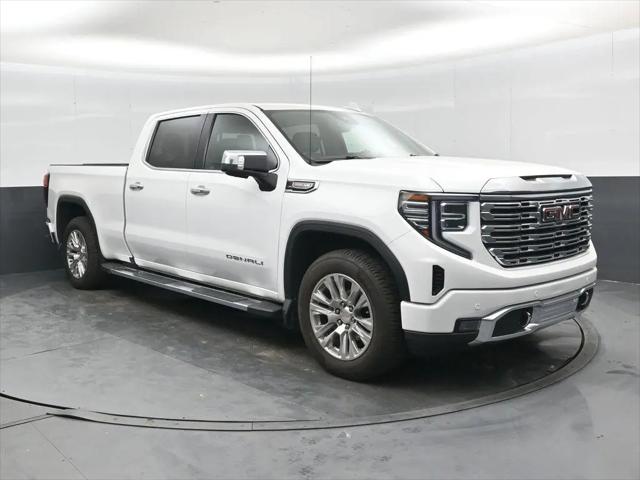 2023 GMC Sierra 1500 Denali for sale in Pryor, OK