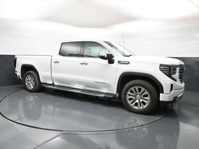2023 GMC Sierra 1500 Denali for sale in Pryor, OK