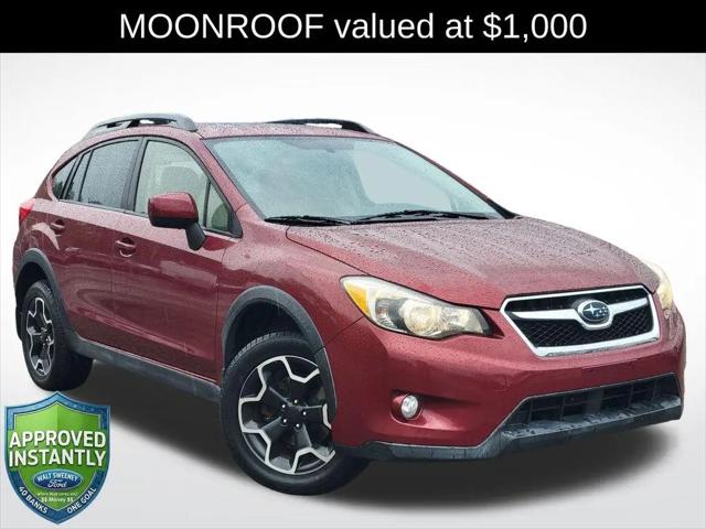 2013 Subaru XV Crosstrek 2.0i Premium for sale in Cincinnati, OH