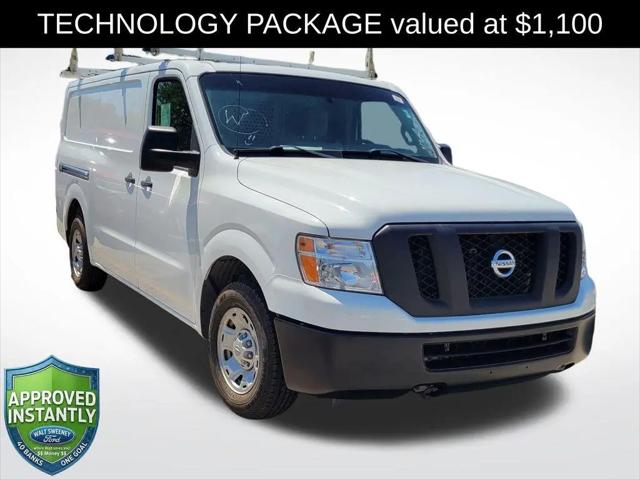 2015 Nissan 2500 SV V6 for sale in Cincinnati, OH