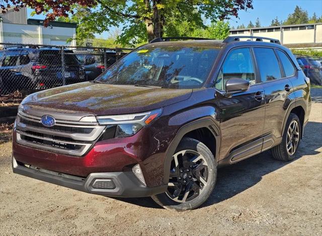 2026 Subaru Forester Limited for sale in Kirkland, WA