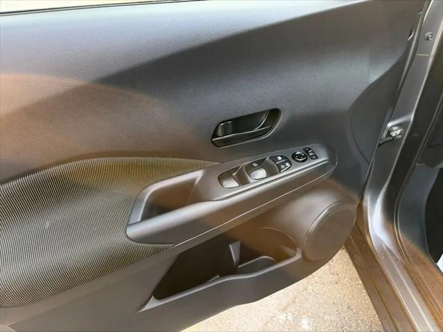 2020 Nissan Kicks S Xtronic CVT
