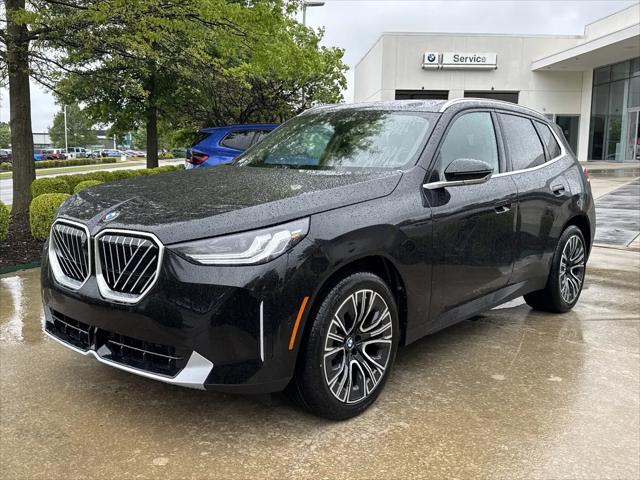 2026 BMW X3 30 xDrive for sale in Bentonville, AR