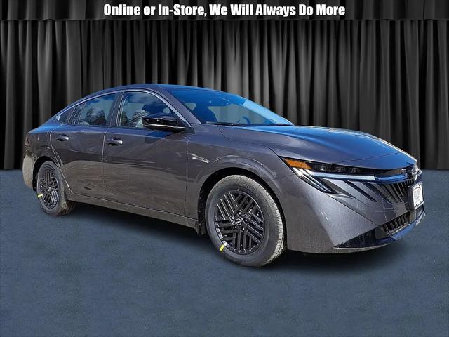 2026 Nissan Sentra SV for sale in Stanhope, NJ