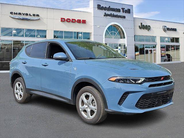 2023 Dodge Hornet GT AWD