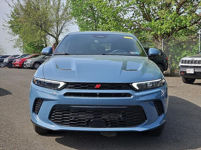 2023 Dodge Hornet GT AWD