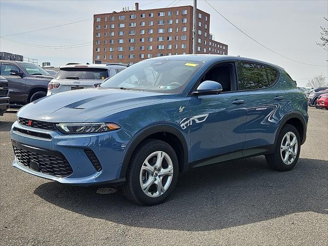 2023 Dodge Hornet GT AWD