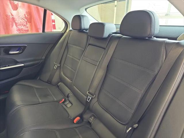 2025 Mercedes-Benz C-CLASS C 300 C 300