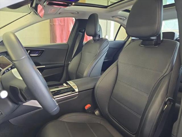 2025 Mercedes-Benz C-CLASS C 300 C 300