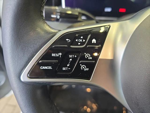 2025 Mercedes-Benz C-CLASS C 300 C 300