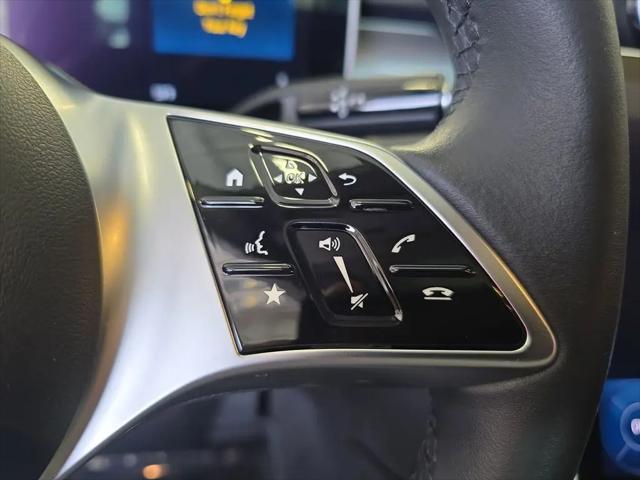 2025 Mercedes-Benz C-CLASS C 300 C 300