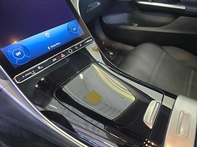 2025 Mercedes-Benz C-CLASS C 300 C 300