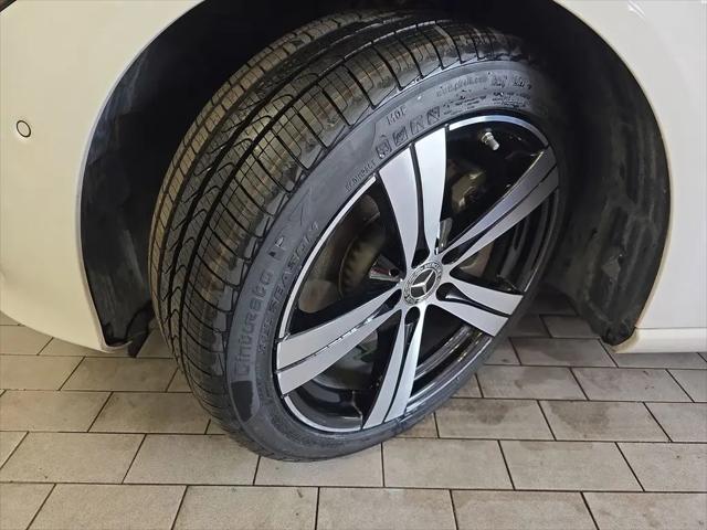 2025 Mercedes-Benz C-CLASS C 300 C 300