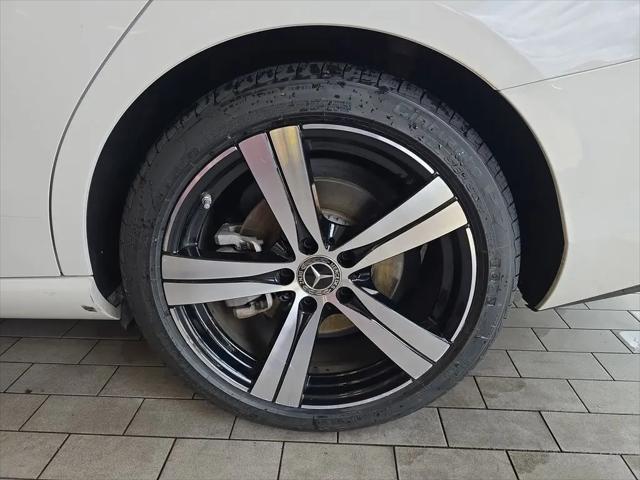 2025 Mercedes-Benz C-CLASS C 300 C 300