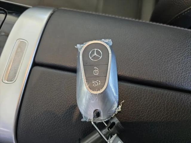 2025 Mercedes-Benz C-CLASS C 300 C 300