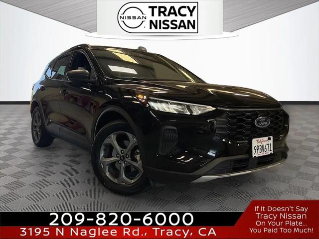 2025 Ford Escape ST-Line for sale in Tracy, CA