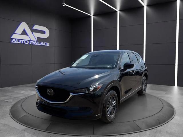2021 Mazda CX-5 Touring for sale near Columbus, OH