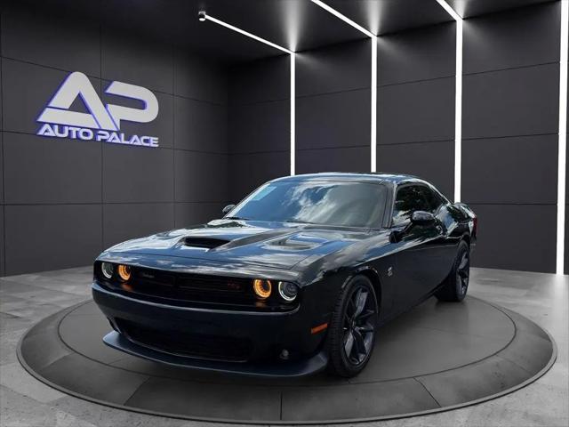 2019 Dodge Challenger R/T Scat Pack for sale near Columbus, OH