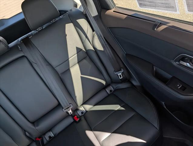 2021 Nissan Rogue SL Intelligent AWD