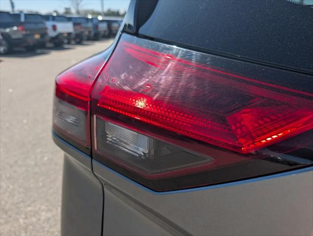 2021 Nissan Rogue SL Intelligent AWD