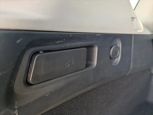 2021 Nissan Rogue SL Intelligent AWD