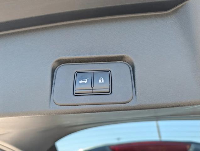 2021 Nissan Rogue SL Intelligent AWD