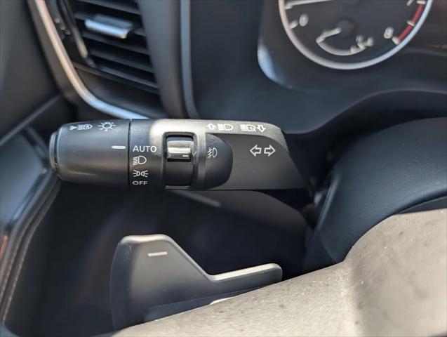 2021 Nissan Rogue SL Intelligent AWD