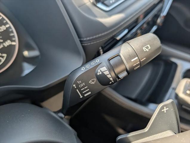 2021 Nissan Rogue SL Intelligent AWD