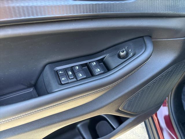 2025 Jeep Grand Cherokee Laredo X 4x4