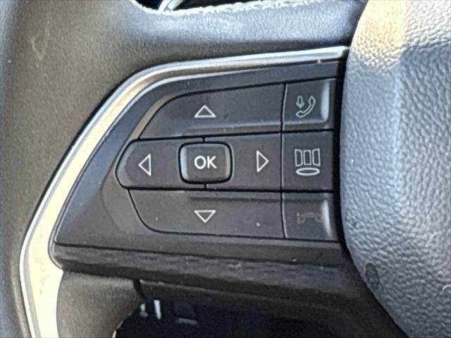 2025 Jeep Grand Cherokee Laredo X 4x4