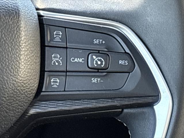 2025 Jeep Grand Cherokee Laredo X 4x4