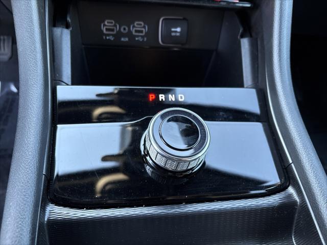 2025 Jeep Grand Cherokee Laredo X 4x4
