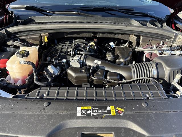 2025 Jeep Grand Cherokee Laredo X 4x4