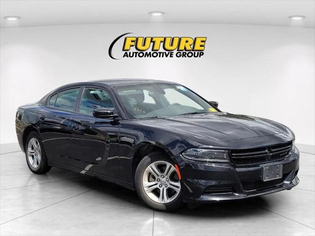2023 Dodge Charger SXT for sale in Fairfield, CA