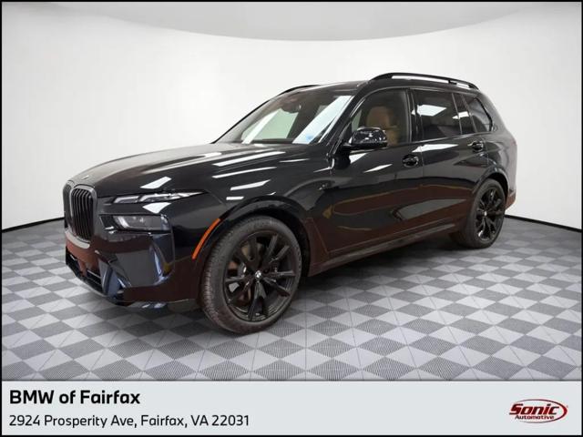 2026 BMW X7 xDrive40i for sale in Fairfax, VA