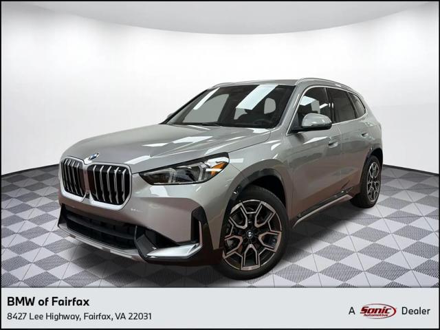 2026 BMW X1 xDrive28i for sale in Fairfax, VA