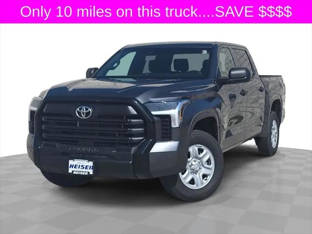 2026 Toyota Tundra SR CrewMax 5.5' Bed for sale in Milwaukee, WI