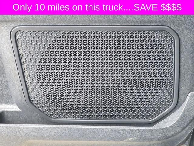 2026 Toyota Tundra SR CrewMax 5.5' Bed