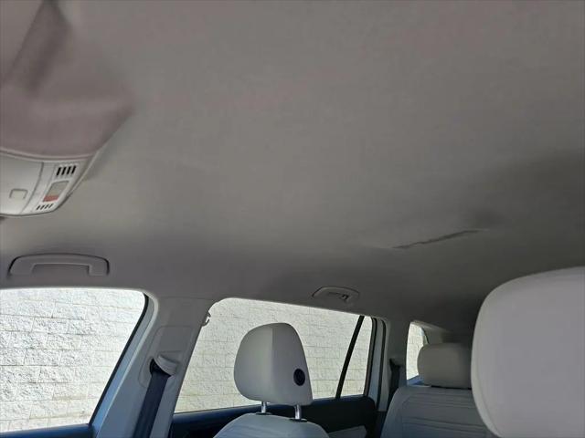 2022 Volkswagen Tiguan 2.0T S