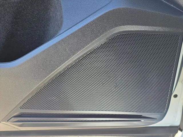 2022 Volkswagen Tiguan 2.0T S
