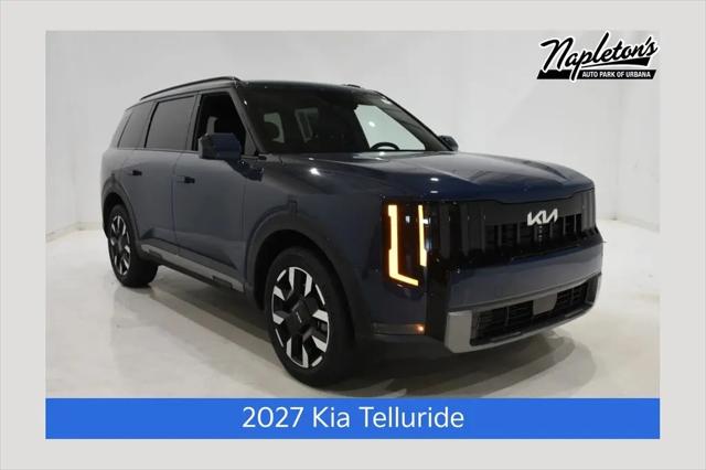 2027 Kia Telluride S for sale in Urbana, IL