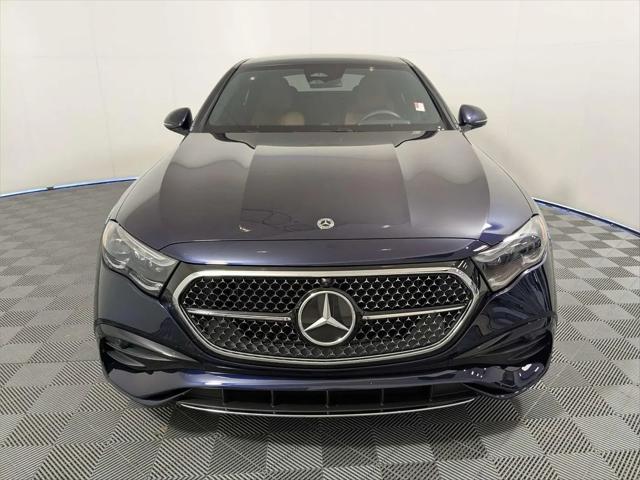 2026 Mercedes-Benz E 350 E 350