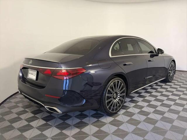 2026 Mercedes-Benz E 350 E 350